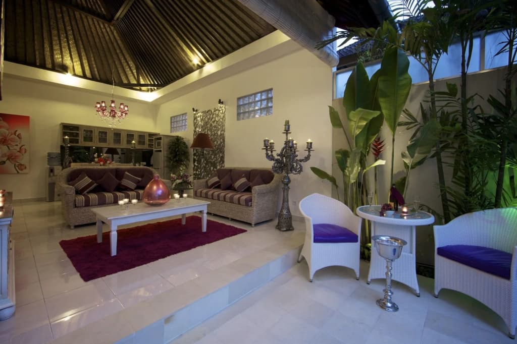 Bermimpi Bali Villas - main photo