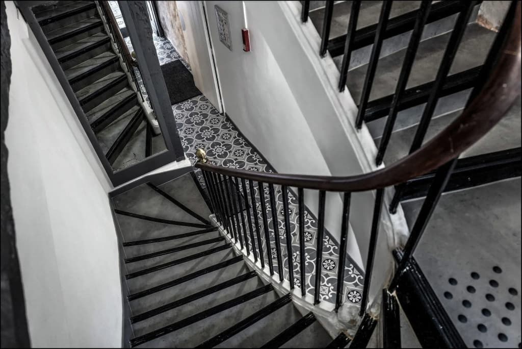 Hôtel Résidence Montebello - photo 14
