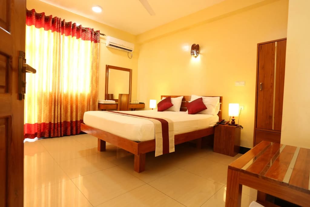 Hotel Eurolanka Colombo - photo 6