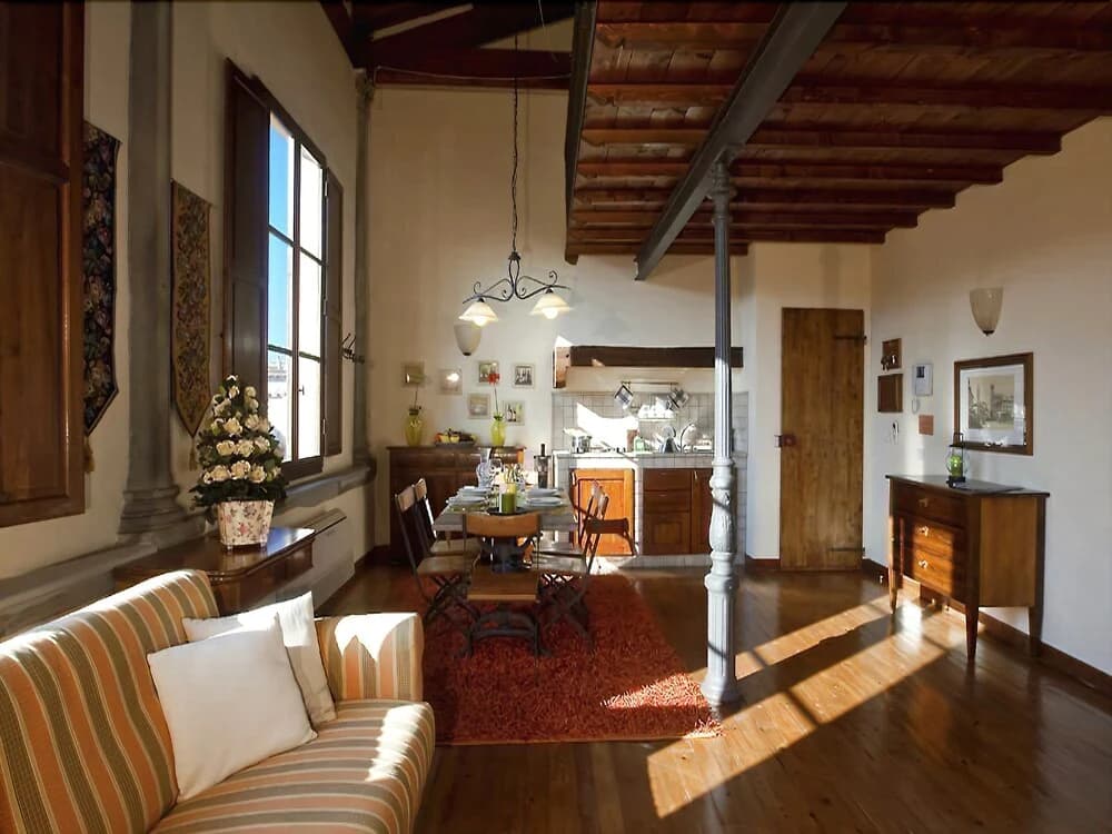 MSN Suites Palazzo Uguccioni - photo 3