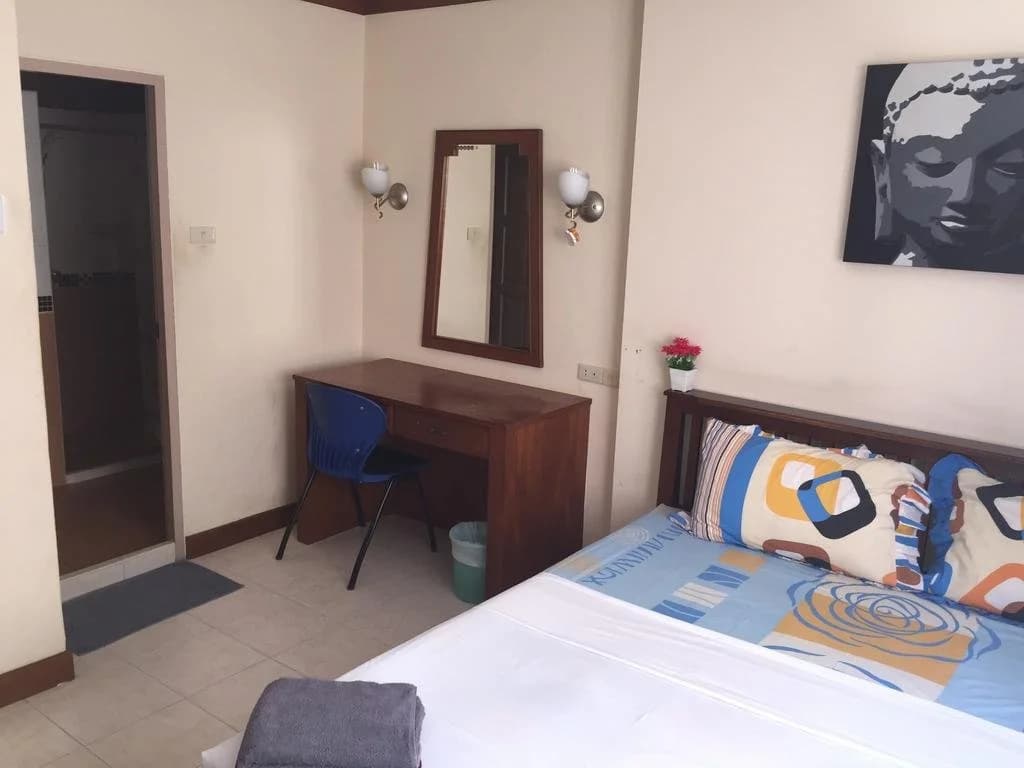 Same Same Guesthouse - main photo
