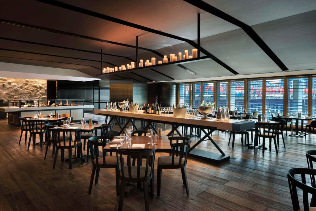 Hyatt Regency Sydney - photo 20