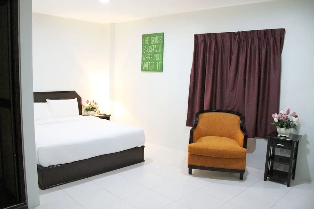 M2 Hotel Melaka - photo 2