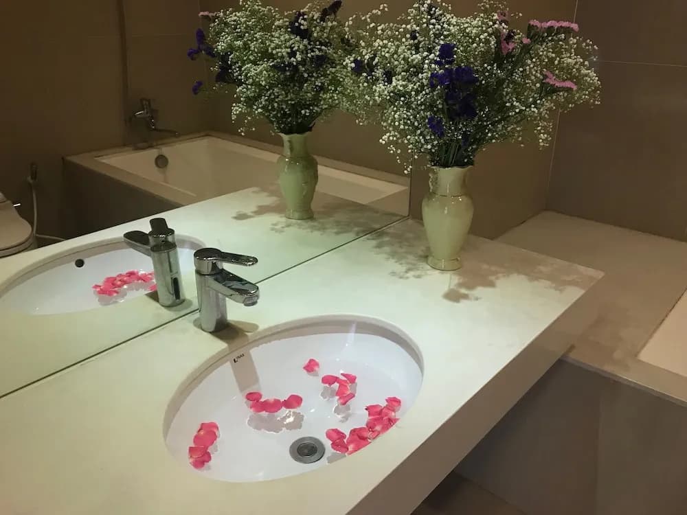 Phuong Anh Hotel - photo 9