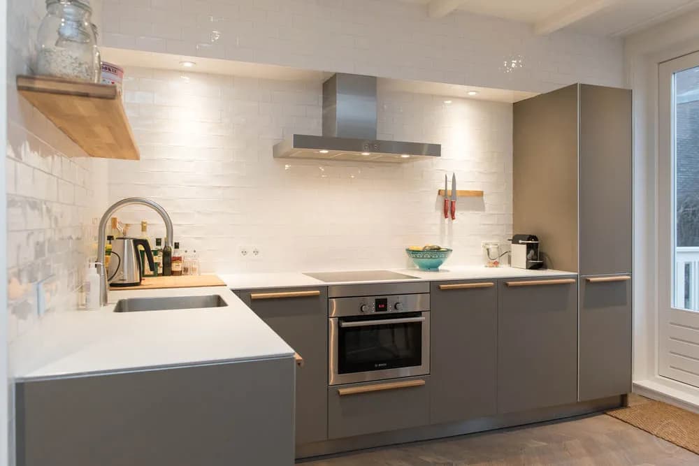 Noorderkerk Apartments - photo 24
