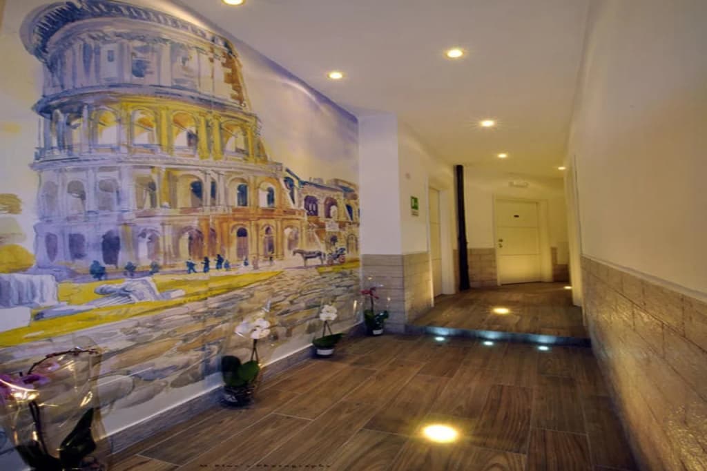 Rome Vatican Inn - photo 9