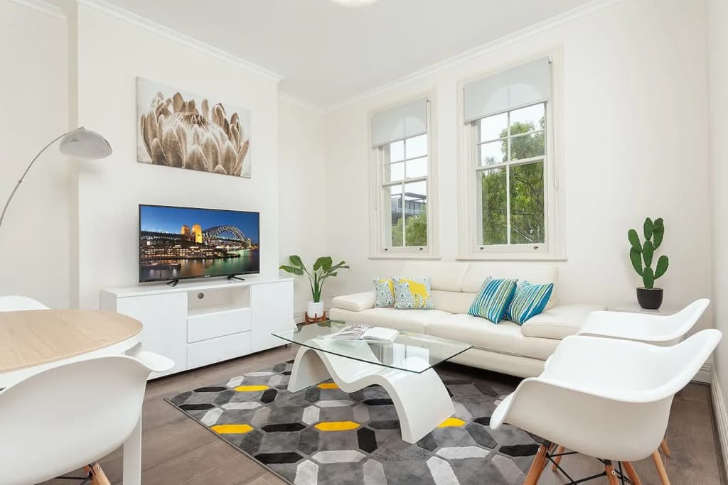Stunning Sydney Home 10 - photo 4
