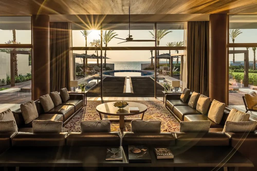 Bvlgari Resort Dubai - photo 10