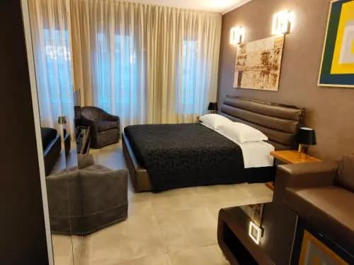 Suite Central Station - photo 33
