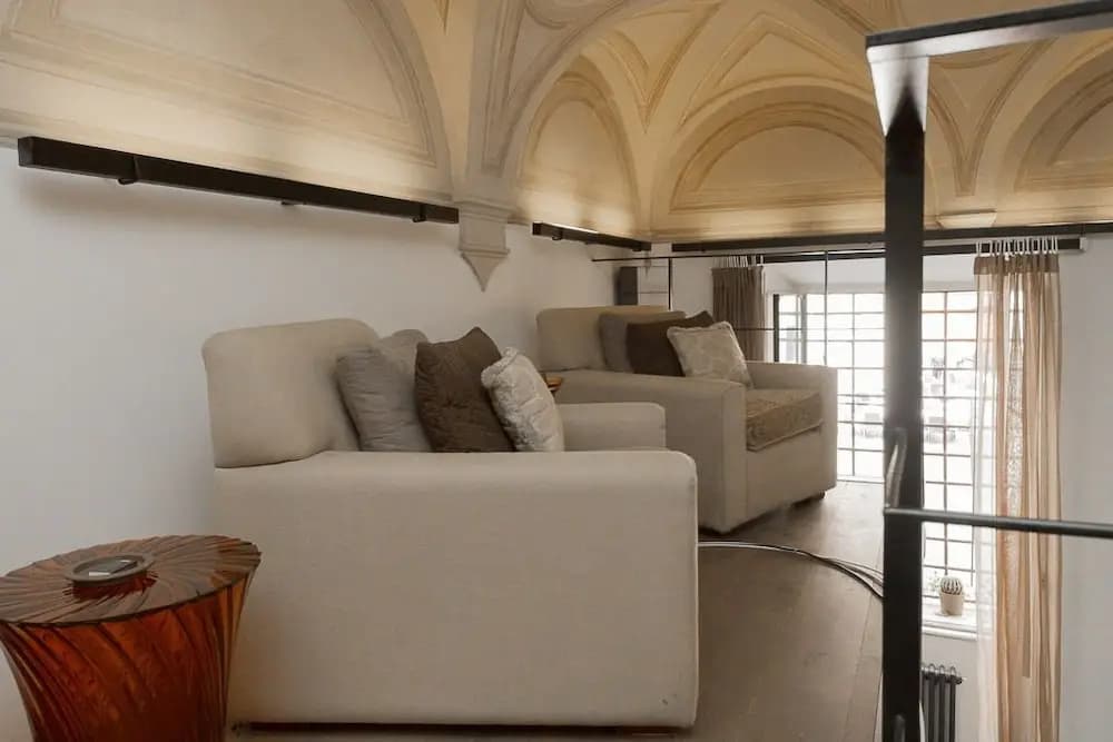 Ricci Apartment - photo 4