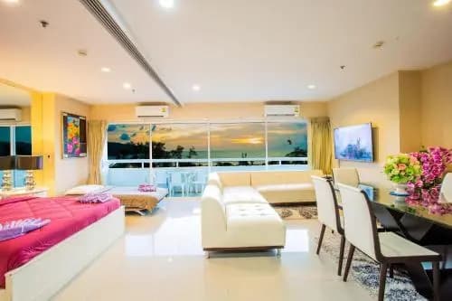 Patong Tower 01 - photo 2