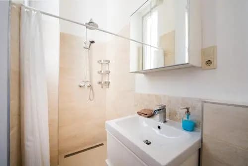 Executive apartment - main photo