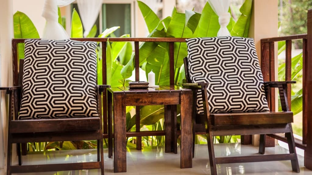Coco Lilly Villas - photo 32