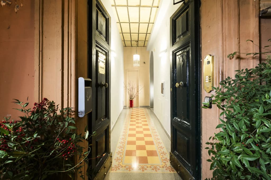 Casa de' Fiori Biscione - photo 14