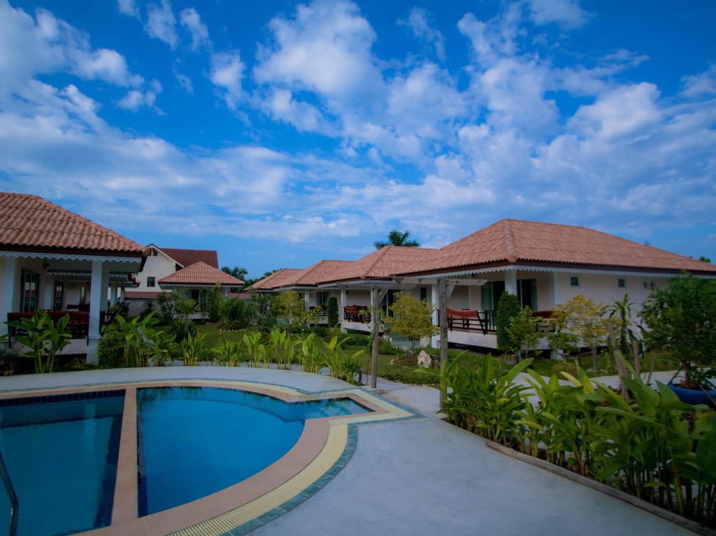 Baan Opun Garden Resort - photo 14
