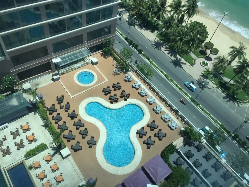 Handy Beach Apartment - photo 16