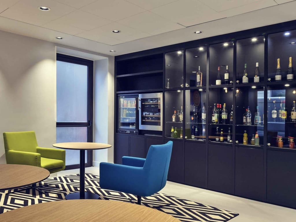 East Side Hotel Paris Gare de l’Est, a member of Radisson Individuals - photo 11