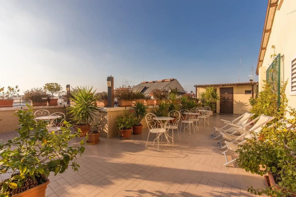 Impero Hotel - photo 2