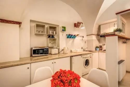 Coronari stylish apartment - photo 16