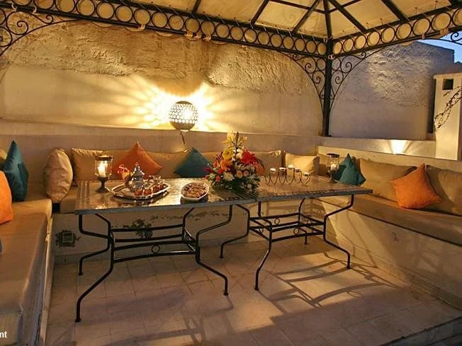Riad Des Ours - photo 10