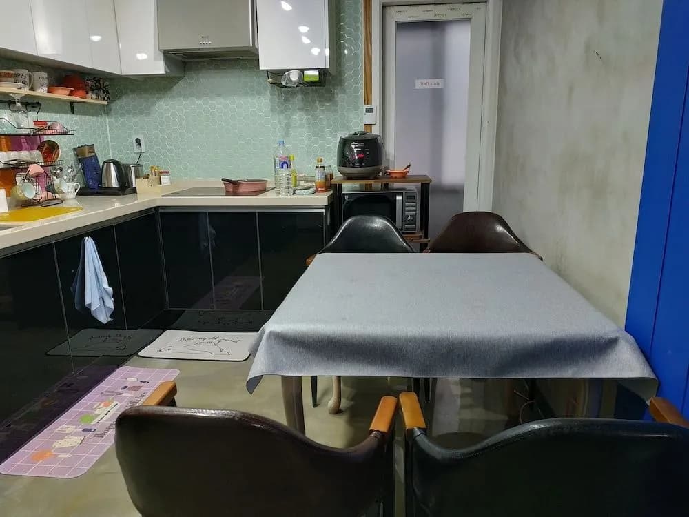 Hi Cafe House - photo 13