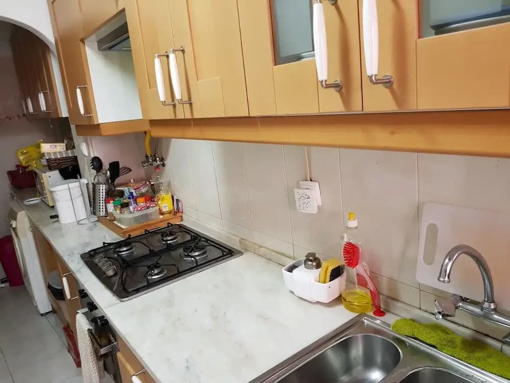 Beatus Sweet Rooms - Hostel - photo 14