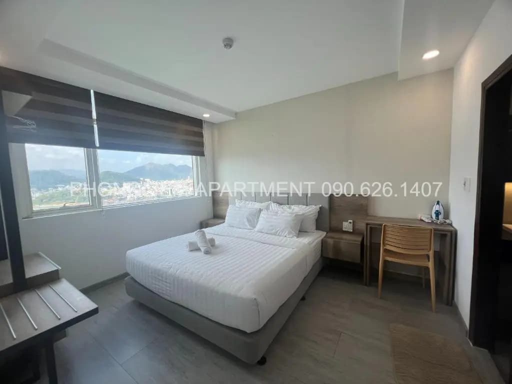 PHONGLIEM 4 Serviced Apartment - photo 23