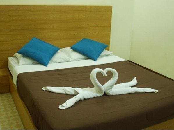 Royal BJ Hotel - photo 6