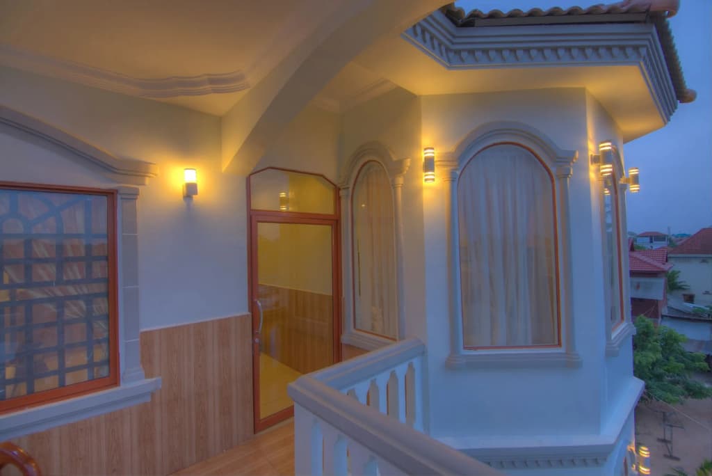 Kirin Marry Angkor Villa - photo 15