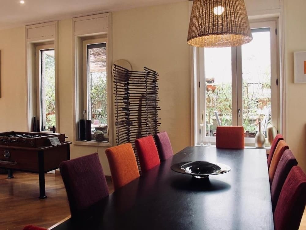 Casa della Vetra - photo 19