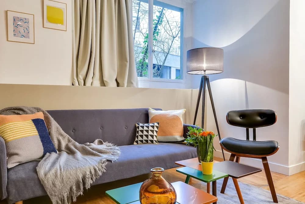 Sweet Inn Apartments Vosges - photo 4