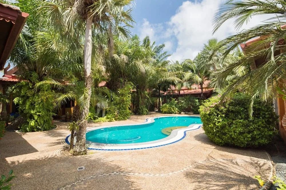 Royal Chang of Siam Boutique Resort - photo 12