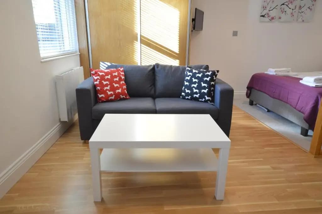 3b Soho Studios (Third Floor) - main photo