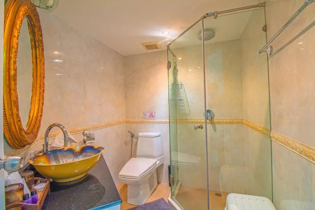 SUITE APARTMENT, 30's JOMTIEN BEACH - photo 7