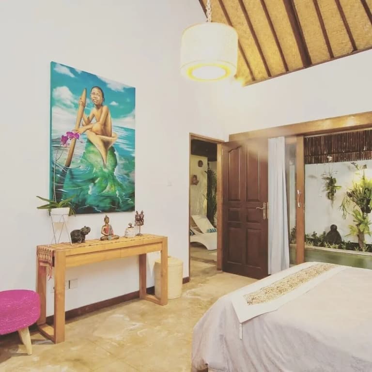 Villa Udjung - photo 8