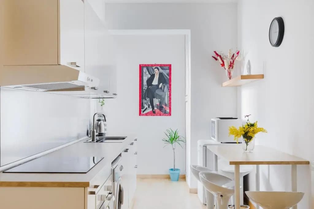 Pennylane Rome Apartment - photo 16