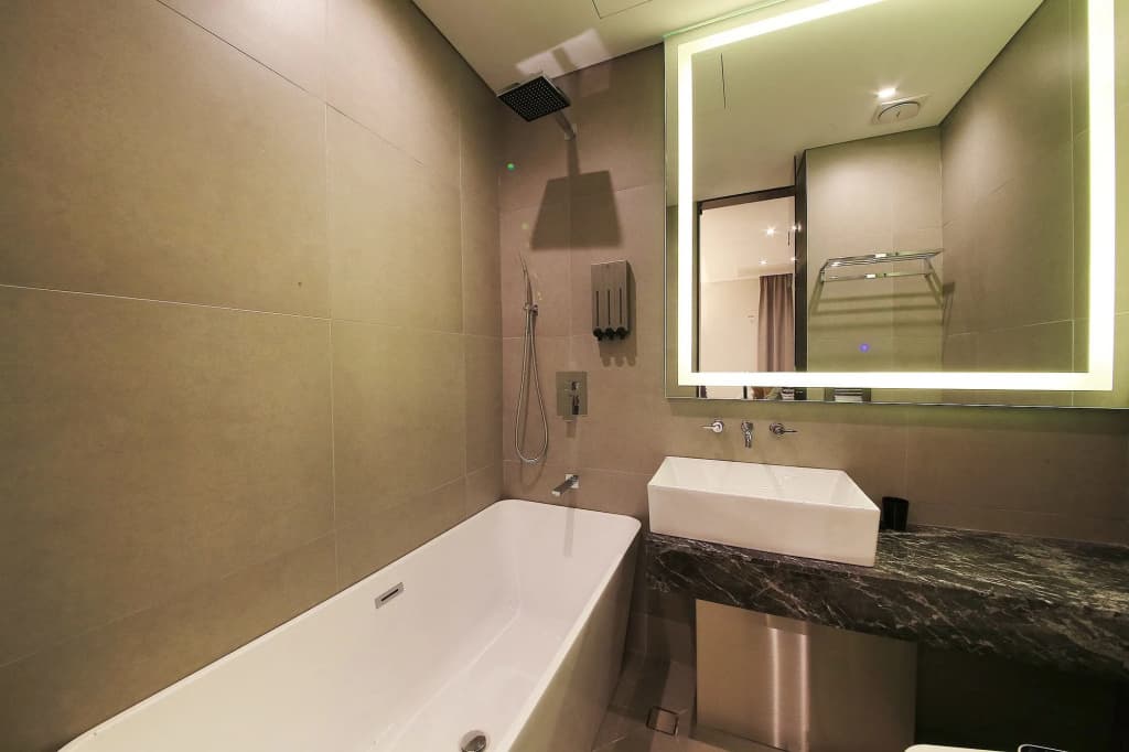 Hotel Cullinan2 - photo 8