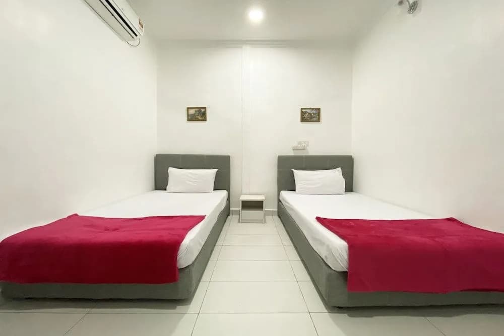 Hotel O Dh Residence - photo 4