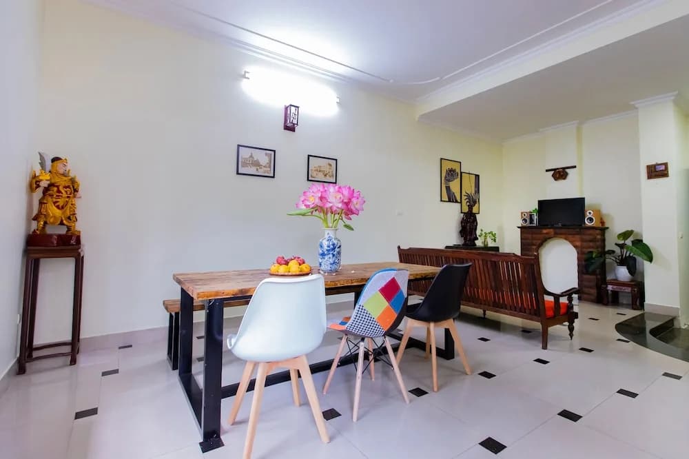 May Villa - photo 13