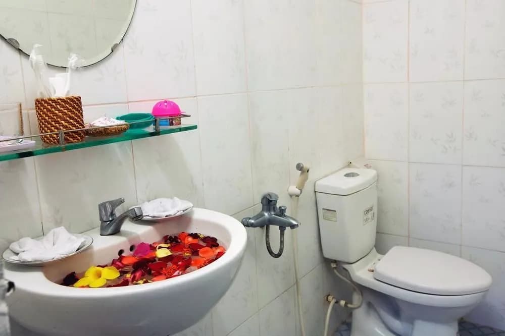 Plum Tree Homestay - photo 8