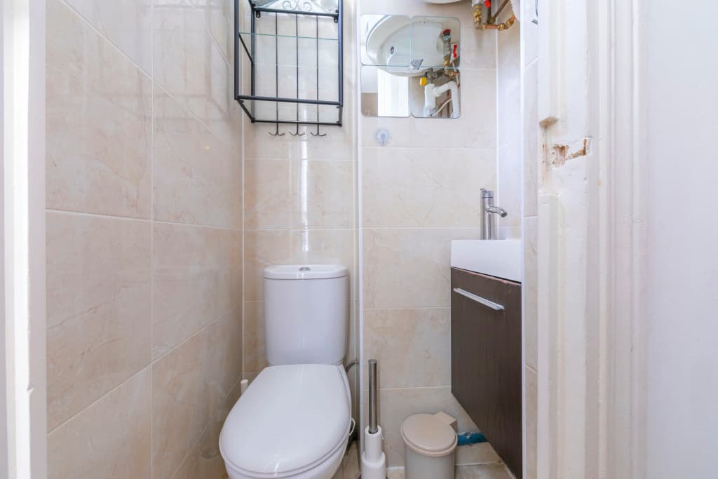 Appartement Segurane - photo 7