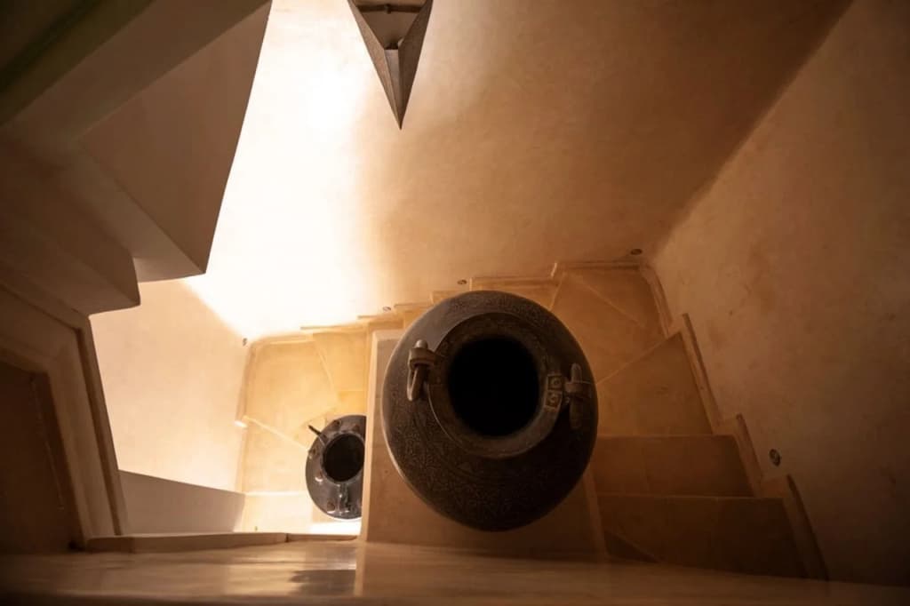 Riad Flam & Spa - photo 18