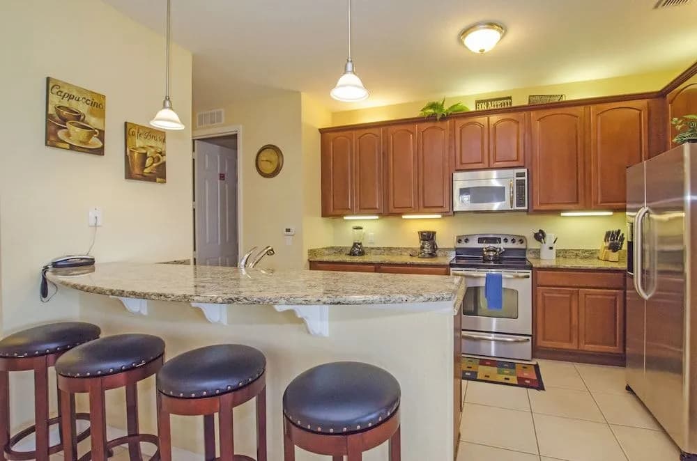 3BD 2BA Condo Sleeps 6 Gold RVC30993 Bedroom RHOF - photo 20