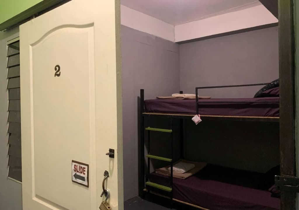 J Giant Hostel - photo 5