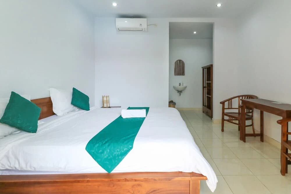 Canggu Nadi Guesthouse - photo 5