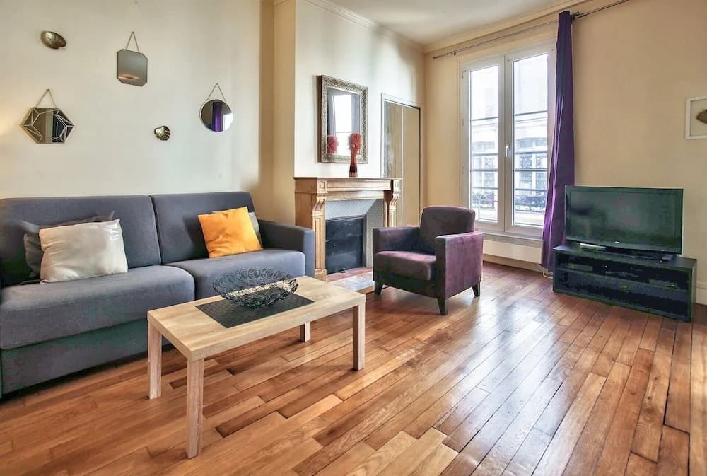 Appartement Tour Eiffel Sèvres - Babylone 1 - photo 8
