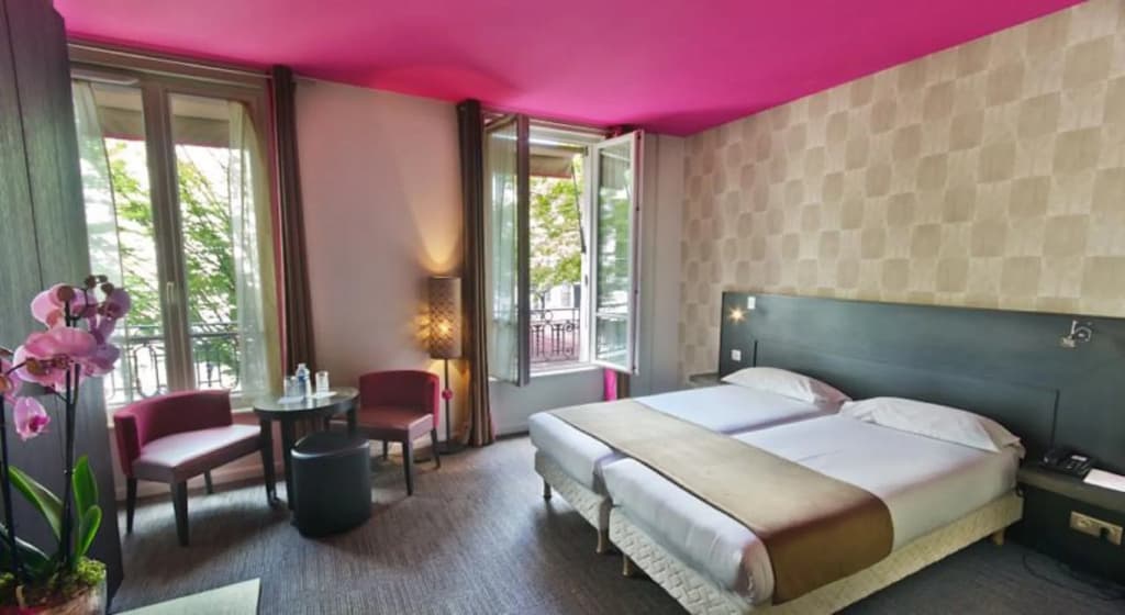 Hotel Aero - main photo