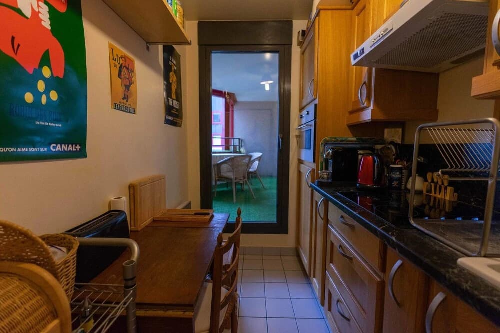 Spacious Apartment Close to Montparnasse - photo 11