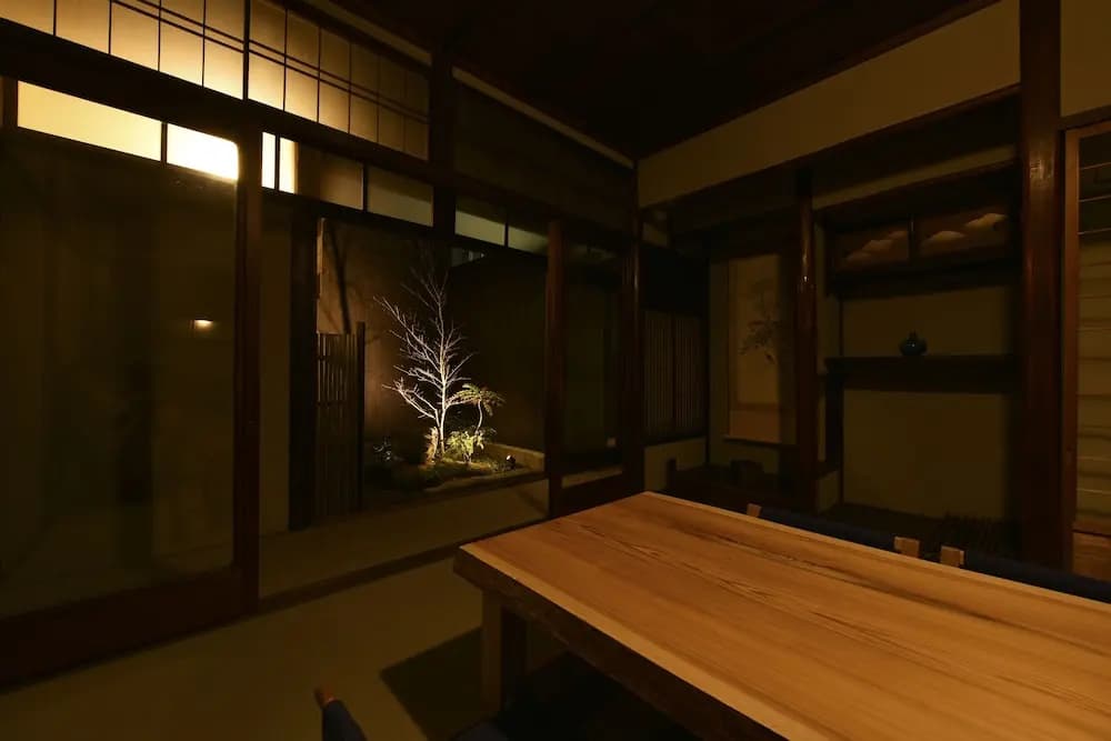Kuraya Nishimatsuya-cho - photo 16