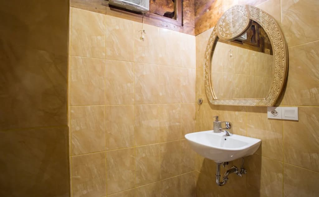 Bulan Bali Homestay - photo 8